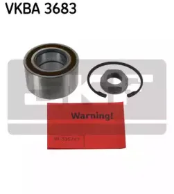 VKBA 3683 SKF